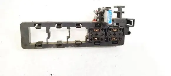 Fuse box set