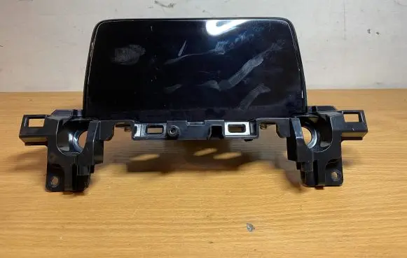 Mazda CX-5 Screen/display/small screen VPGJYF14E800AC C4394