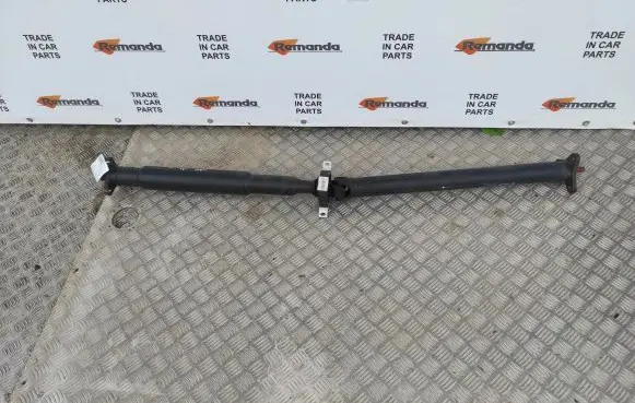 BMW 4 F36 Gran coupe Drive shaft (set) 867845501
