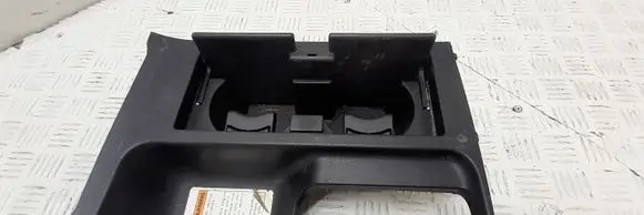 Suzuki Grand Vitara II Cup holder front 7592065J10