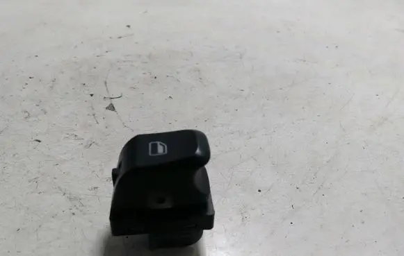 Audi A4 S4 B8 8K Electric window control switch 8K0959855A