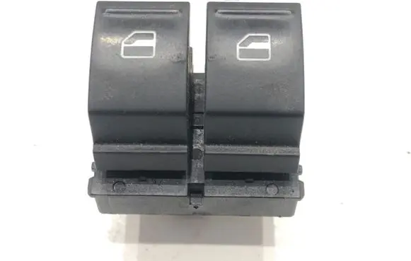 Volkswagen PASSAT B6 Electric window control switch 1K3959857A