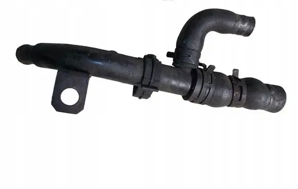 Volkswagen I LT Engine coolant pipe/hose