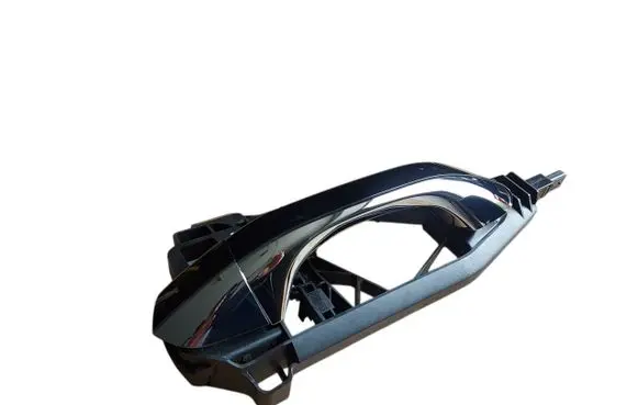 Audi A8 S8 D5 Rear door exterior handle 4N0837811E