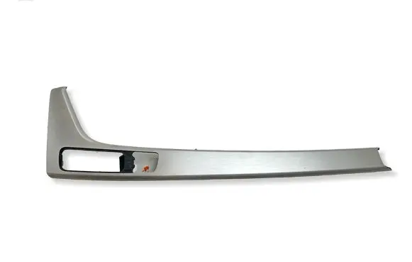Audi A4 S4 B9 8W Center console decorative trim 8W1863969