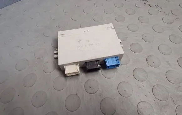 BMW 5 E39 Parking PDC control unit/module 6904010 601732 H01S13A100