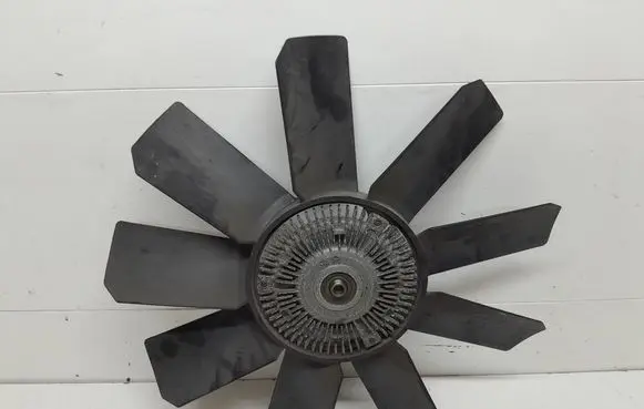SsangYong Rexton Viscous fan clutch A6652000222 A1132000223