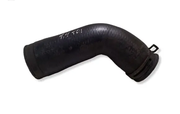 Skoda Fabia Mk1 (6Y) Intercooler hose/pipe 6Q0145834