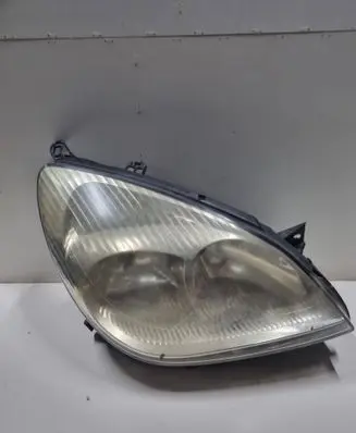 Citroen C5 Headlight/headlamp 9632664780 89004486 89005270