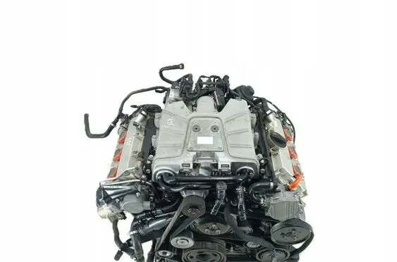 Audi Q5 SQ5 Engine swap CTUB CTUA CTU
