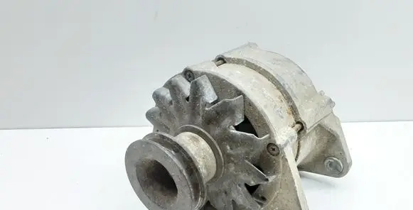 Generator/alternator
