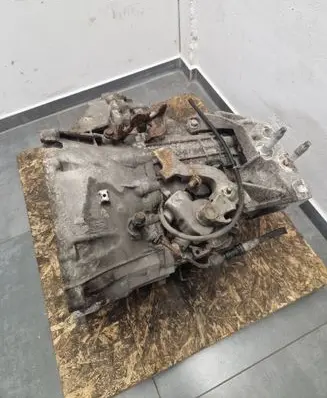 Ford Transit Custom Manual 6 speed gearbox FK2R7002CGA