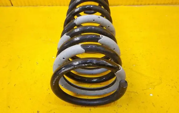 Mercedes-Benz X-class W470 Front coil spring