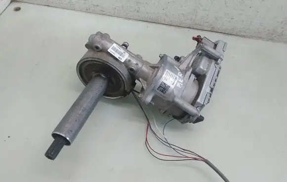 Opel Meriva A Electric power steering pump 26108652