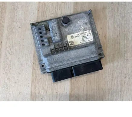 Seat Ibiza IV (6J,6P) Engine control unit/module 03P906021BC