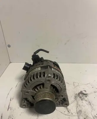 Volvo C30 Generator/alternator 602506