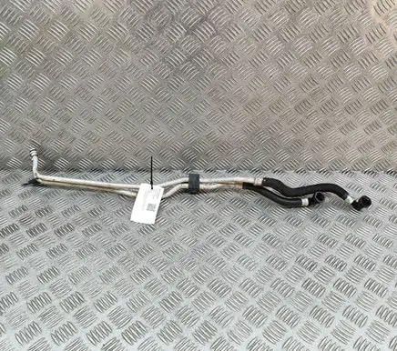 Jaguar XF X260 Brake vacuum hose/pipe HX737R081BB