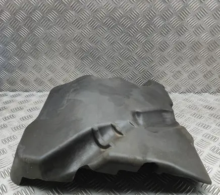 Mercedes-Benz Sprinter W907 W910 Engine splash shield/under tray A6510107126