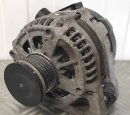Ford Focus Generator/alternator CV6T10300FA MS1042113321 CSC0120A