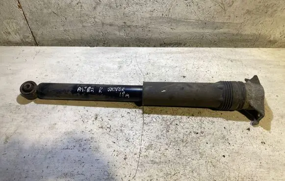 Opel Astra K Rear shock absorber/damper