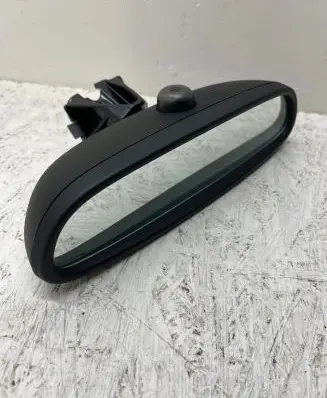 BMW 1 F20 F21 Rear view mirror (interior) E1021221
