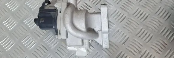 SsangYong Actyon sports II EGR valve