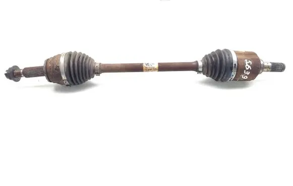 Hyundai Ioniq Front driveshaft 49500G7050