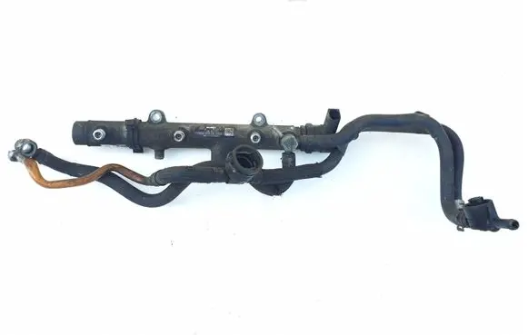 Audi A6 S6 C6 4F Fuel main line pipe 059130090K