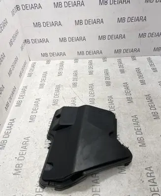 BMW X5 E70 Fuse box cover 7555124