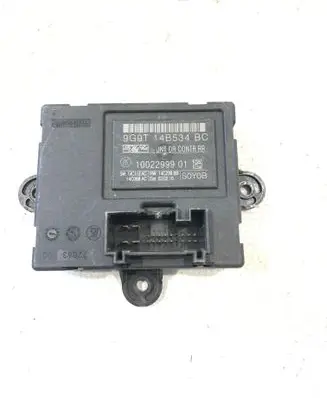 Volvo V70 Door control unit/module 9G9T14B534BC 1002299901 14C112AC