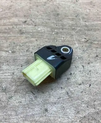 Toyota Aygo AB40 Airbag deployment crash/impact sensor 8983128020 7274J8Y32
