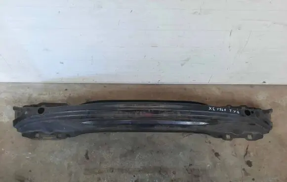 Jaguar XE Rear bumper support beam GX7317B892AB
