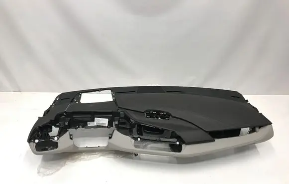 BMW i8 Dashboard