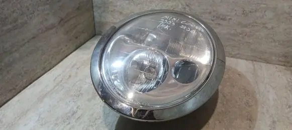 Mini One - Cooper R50 - 53 Headlight/headlamp 