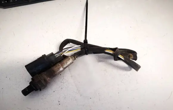 Lambda probe sensor