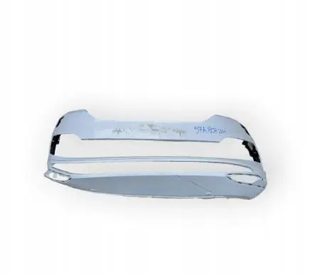 Skoda Karoq Front bumper 57A807221