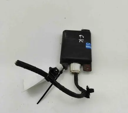 Blind spot module