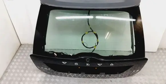 Volvo XC60 Tailgate/trunk/boot lid