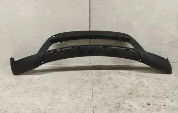 BMW X5 E70 Front bumper lip 10503410 7222371