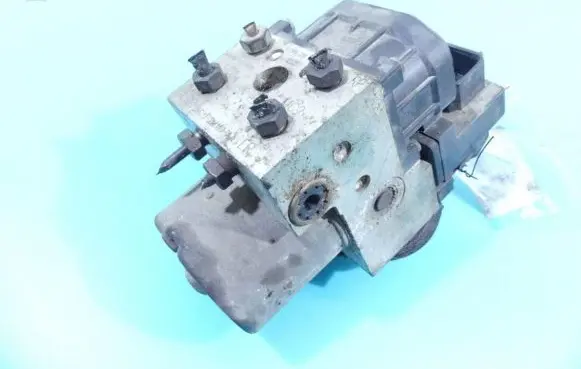 Ford Transit ABS Pump 0265216930 IMPRK1348943