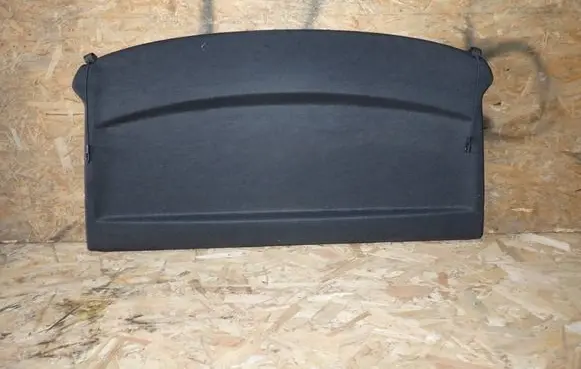 BMW 1 E81 E87 Parcel shelf