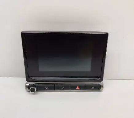 Citroen C3 Screen/display/small screen 9838912880 9836623980