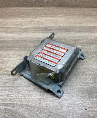 Subaru Forester SG Airbag control unit/module 98221SA080 1523007000