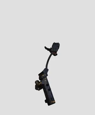 Jaguar XF X250 Crankshaft position sensor 4R8Q6C315