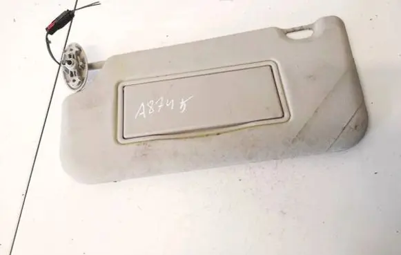Ford C-MAX II Sun visor