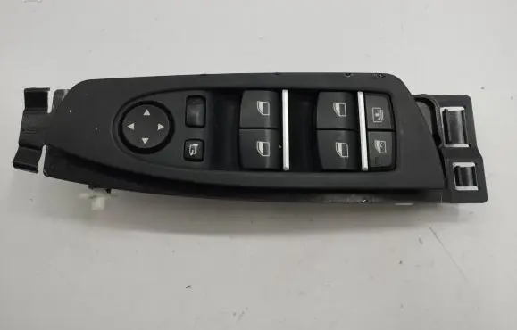 BMW 7 F01 F02 F03 F04 Electric window control switch 9163574 12022410000255