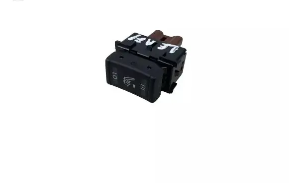Nissan Leaf II (ZE1) Seat heating switch L7Z01K7