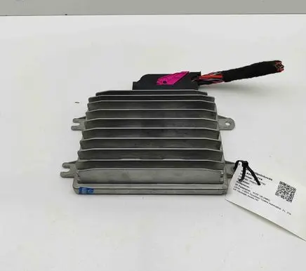 Audi Q8 Sound amplifier 8Y0035465A