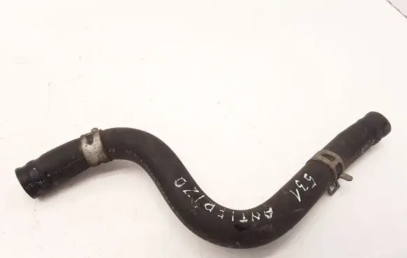 Honda Jazz Engine coolant pipe/hose