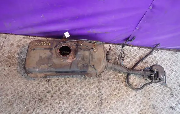 Fiat Seicento/600 Fuel tank 